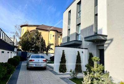 Vila 4 camere Baneasa | langa lac - 4