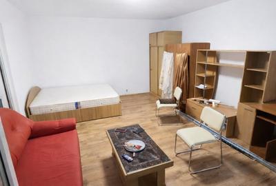 Garsonieră decomandată, mobilată în Virtuții - 1