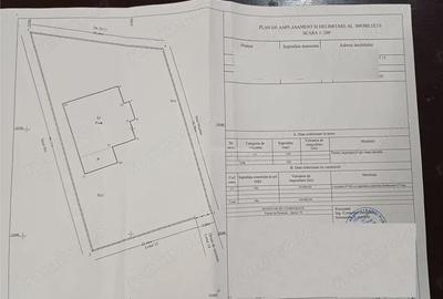Casă cu 5 camere cu Teren 920 Mp în Domnești - 8