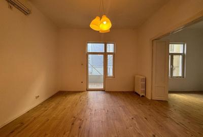 3 CAMERE IN VILA | Lascar Catargiu
