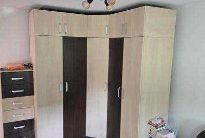Apartament cu 3 camere semidecomandat în Circumvalațiunii - 5