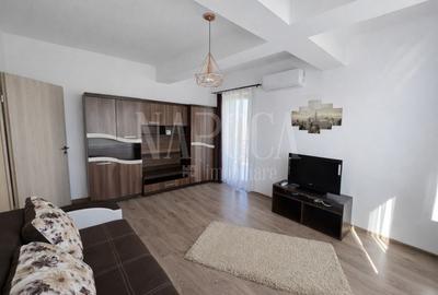 Garsonieră decomandată în Mărăști - 2