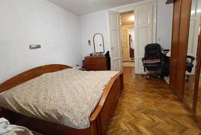 Apartament cu 3 camere semidecomandat în Iosefin - 9