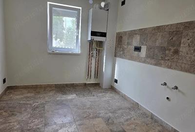 Apartament cu 2 camere semidecomandat în Spitalul Județean - 2