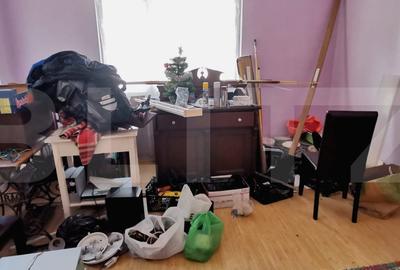 Casa renovabila de 127 mp, cu 2100 mp teren, localizata central in Luna de Sus - 13