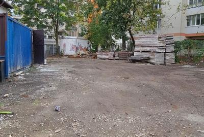 Spațiu comercial, în Moșilor - 4
