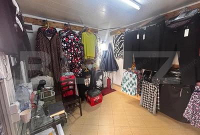 Spatiu comercial de vanzare, 15 mp, zona Calea Moldovei - 1
