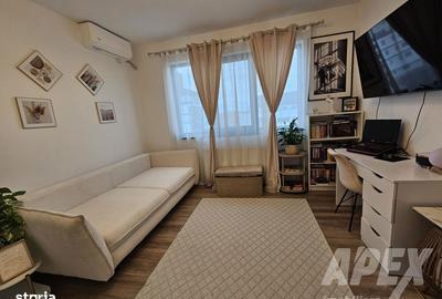 Apartament cu 2 camere, mobilat în Central - 15