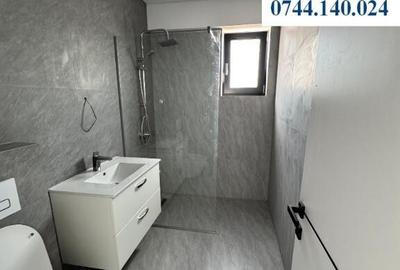 Apartament cu 2 camere semidecomandat în Calea Romanului - 3