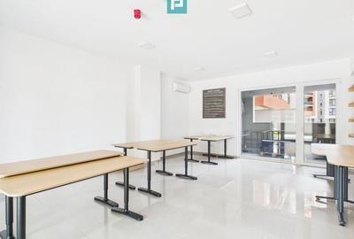 Spațiu comercial, 60 mp în Aradului