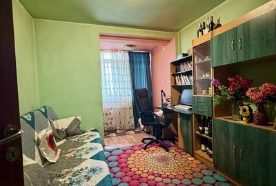 Apartament 3 camere de vânzare – Piața Muncii  | Parcare inclusă - 5