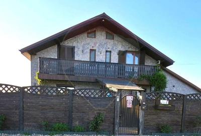 Casa/Vila de vanzare 322 mp , Colonia Bod