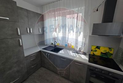 Studio de vanzare in cartierul DaVinci - 5