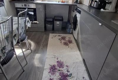 Apartament cu 2 camere decomandat în Central - 9