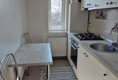 Garsonieră decomandată în Runcu - 6