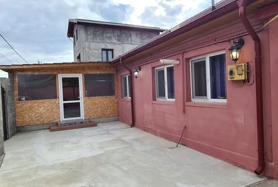 Casă cu 3 camere în Brestei - 1