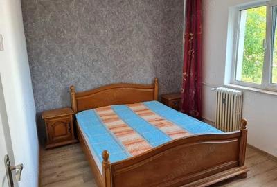 Garsonieră în Bălcescu