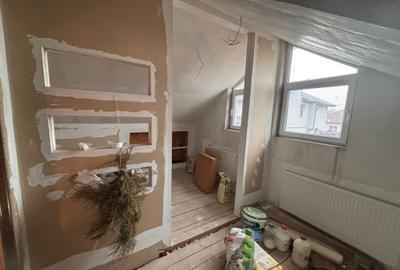 Casa parter si mansarda Poiana - 16