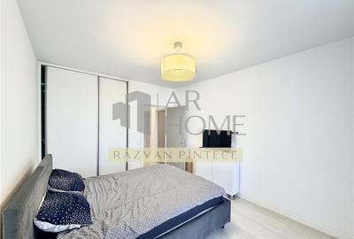 Apartament 2 camere, modern, bloc nou, zona Sud, Ploiesti - 8