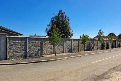 Teren Construcții intravilan de 486 mp, în Cumpăna