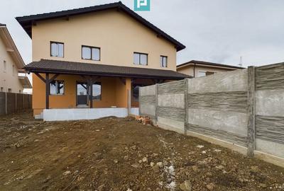 Duplex în Moșnița Nouă, în spate la Castel Duplex în Moșnița Nouă, în spate la Castel - 3