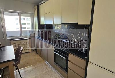 Apartament cu 2 camere în Tudor Vladimirescu - 3