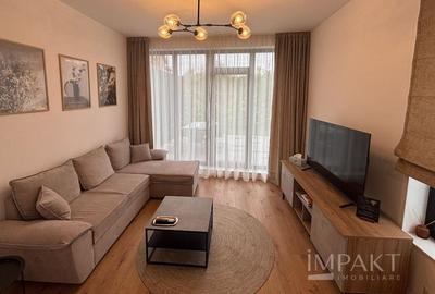 Inchiriere duplex exceptional în zona Bunaa Ziua - 1