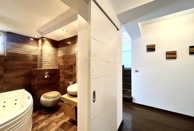 Penthouse de Inchiriat | Dorobanti - Floreasca | 210mp - 13