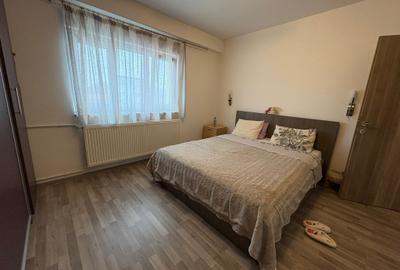 Apartament cu 2 camere în 13 Septembrie - 1