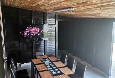 Casă cu 3 camere în Clinceni - 1