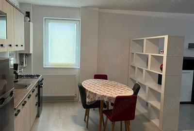 Apartament cu 2 camere decomandat în Baciu - 1