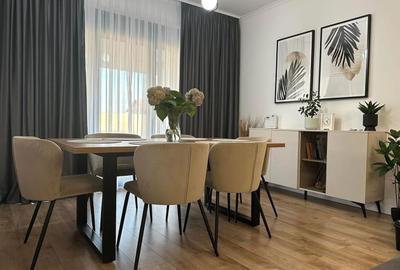 Apartament cu 2 camere în Militari