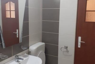 Apartament cu 2 camere decomandat, mobilat în Ultracentral - 7