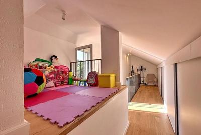 Apartament cu 4 camere decomandat, mobilat în Brașovul Vechi - 20