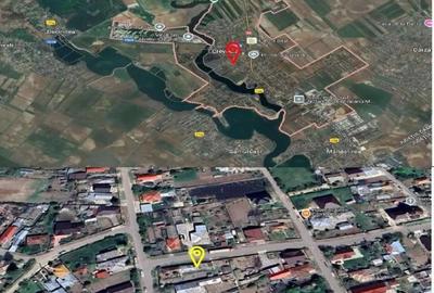 Casă cu 3 camere cu Teren 526 Mp în Crevedia - 2