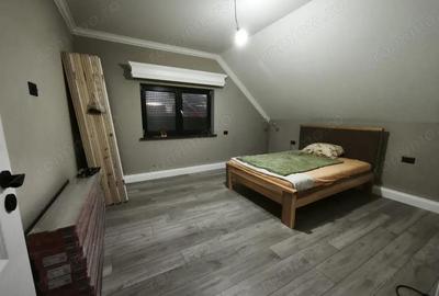 Casa cu 8 camere, 750 mp teren , Radauti - 3