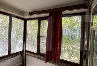 Garsoniera de vanzare, 30 mp – Titan / Sector 3 - 7