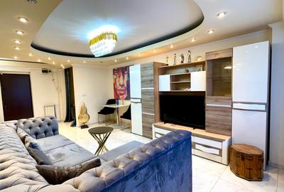 Apartament modern 2 camere – locație exclusivă, Bulevardul Unirii 55 - 2