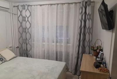 Apartament cu 2 camere decomandat în P-ța Reșița - 2