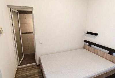 Apartament cu 2 camere nedecomandat în Odobescu - 8