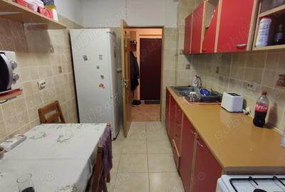 Apartament cu 2 camere decomandat în Sebastian - 6