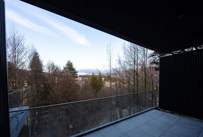 Apartament cu 4 camere în Furnica - 6