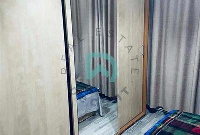 Apartament cu 2 camere semidecomandat în Noua - 3