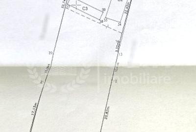 Casa individuala 3 camere 120mp util | Teren 1268mp | Sat Gheorghieni! - 5
