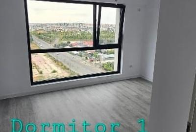 Apartament 4 camere | parcare inclusa | bloc nou | langa Auchan - 2