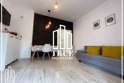 Ap. cu 2 camere 55m² + 120m² curte, 1.3km de UMFST! - 2