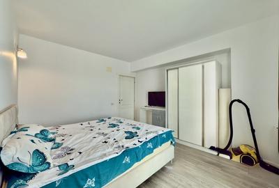 Apartament 2 camere vedere la Mare si Lac - Phoenicia Resort - 70mp - 9