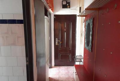 Apartament Etaj 2 Iulius Mall - 11