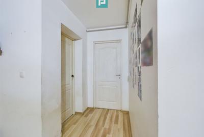 Apartament cu 3 camere pe 2 niveluri în Dumbrăvița - 4