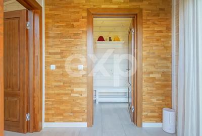 Casa din Pin Nordic – Armonia dintre natura si perfectiune. - 12